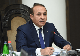 Վարչապետը հրաժարական տվեց