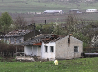 «Ի՞նչ էին անում թուրքերը՝ տներից ու բնակավայրերից հեռանալիս»
