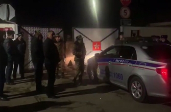 Հայաստան վերադարձավ ևս 5 գերի