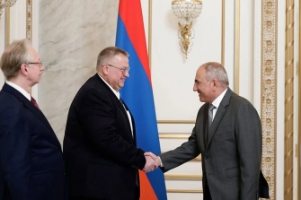 ԵՄ-ԵԱՏՄ «երկընտրանքը» և իշխանության վտանգավոր մանևրը