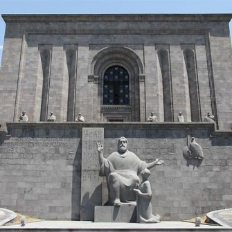 Մատենադարանում պահվող որոշ փաստաթղթերի տիրանալու համար երկար ժամանակ է, ինչ որս է հայտարարել բրիտանական դեսպանատունը