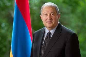 Արմեն Սարգսյանը կմասնակցի Մյունխենի անվտանգության համաժողովին