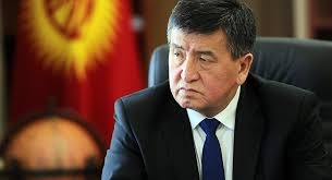 Սորոնբայ Ժենբեկովը հասել է Մոսկվա ու չի մասնակցել շքերթին