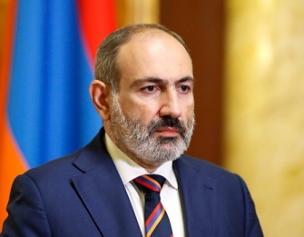 Նիկոլ Փաշինյան. Հայաստանը չի դիտարկում ղարաբաղյան հակամարտության գոտում խաղաղապահ ուժերի տեղակայումը