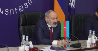 Չճանաչված պետության վարչապետը