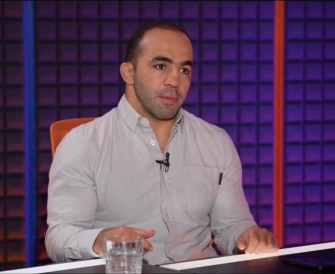 Ենթագիտակցային մակարդակում հասկանում են, որ նիկոլական լինելը շատ վատ բան է, լուրջ վիրավորանք, ամոթ, խարան