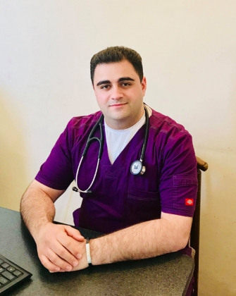 «Հիվանդը գանգատվում էր ձախ ոտքի ցավից, բայց ախտորոշվեց սրտամկանի ինֆարկտ»