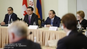 Վարչապետ. Տարեցտարի ավելացնում ենք առողջապահության ֆինանսավորումը