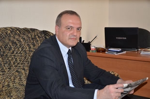 «Թե՛ ռուսները, թե՛ ամերիկացիները  Հայաստանի առջև հստակ կողմնորոշման հարց են դնելու»