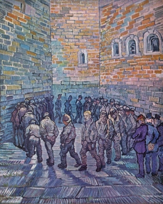 Չեկայի նկուղում 