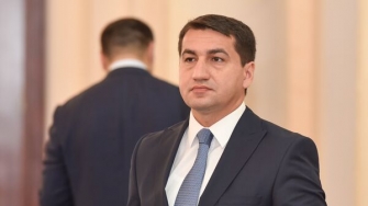 «Մենք ձեր շնորհիվ շատ ենք փոխվել որպես ազգ»