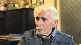 «Հայֆիլմ» կինոստուդիան  թալանվեց, որովհետև օրենք չկար»