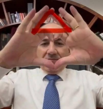 Թյուրքական սիմվոլիզմի դասական հետևորդը