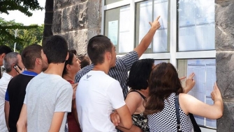 ՈՒ՞մ համար են կառուցելու ակադեմիական քաղաքը