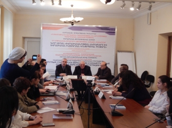 Քաղաքակրթություն՝ գլոբալ ու լոկալ
