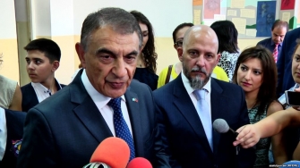 ՀԱՊԿ ԽՎ նիստը հաջորդ տարի, հնարավոր է, Երևանում լինի