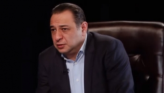 Հոկտեմբերի 27-ով սկսվեց, Մարտի 1-ին շարունակվեց, 2018-ին ավարտվեց