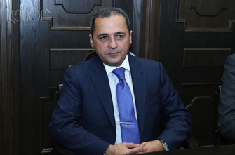Սյունեցի 150 երիտասարդ կանդամագրվի ՀՀԿ-ին