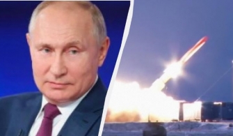 «Буревестник». Երրորդ համաշխարհայինը կանխելու հույսով