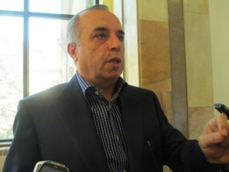 Պատգամավորի բիզնես-գործերը լավ չեն