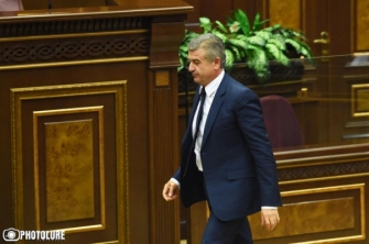 Վարչապետը խորհուրդ է տալիս չմտահոգվել 