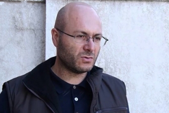 «Նոր Հայաստանի» երթուդարձը 