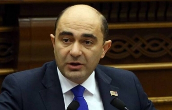 Էդմոն Մարուքյան. Թուրքիայի և Ադրբեջանի ղեկավարների հայտարարություններն այն մասին են, որ դեռ երկար ժամանակ վաղ է լինելու խոսել խաղաղության մասին