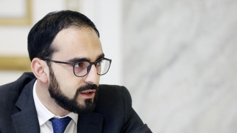 Տիգրան Ավինյան. Նույնիսկ, եթե Հայաստանում կորոնավիրուսով դեպք հայտնաբերվի, մենք արդեն ունենք հստակ ծրագիր, թե ինչպես ենք դրան արձագանքելու