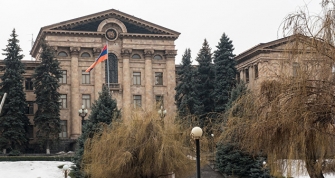 Ո՞ւմ է պետք կոալիցիան