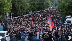Ամեն մի ազնվարյուն հայ պատրաստ է պաշտպանելու իր հայրենիքը ներքին և արտաքին թշնամուց. Դավիթ Սարգսյան