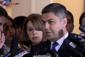 Արթուր Վանեցյան. Չենք փորձում երբևիցե ազդել փորձաքննություն իրականացնող մարմնի վրա