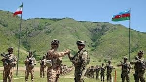 Իրանին հարվածել են օկուպացված Արցախից