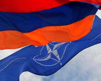 «ՆԱՏՕ-Հայաստան հիմնական ուղղությունները սահմանվել են ճիշտ»