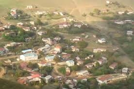 Արցախի Մեծ Շենի բնակիչները դուրս են եկել, գյուղում մնացել է միայն գյուղապետը