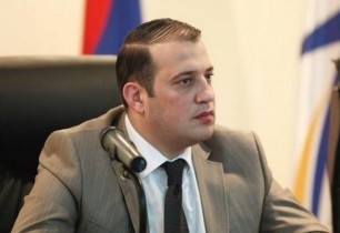 «ԲՀԿ-ն հարգանքով է վերաբերվում Տիգրան ՈՒրիխանյանի որոշմանը»