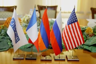 Հերթական հորինված նարատիվը