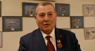 ՈՒմ բախ­տը  չի ժպ­տա
