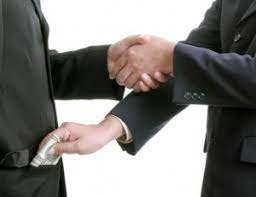 «Պարզաջրում» են նախկին թալանչիներին