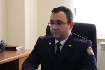 Լրացում նախորդ հայտարարությանը