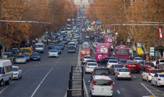 Նարինե ԿԻՐԱԿՈՍՅԱՆ. «Երևանը կենդանի օրգանիզմ է, որտեղ ապրելը ոչ միայն հարմար չէ, այլև վտանգավոր է առողջության համար»
