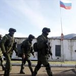 Զոհելով ՈՒկրաինան՝ Արևմուտքն աշխարհաքաղաքական խաղատախտակը մաքրում է Ռուսաստանի դաշնակիցներից