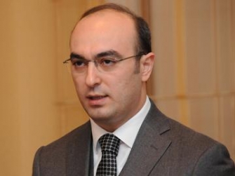Բաքվի ախորժակը դեռ չի փակվել