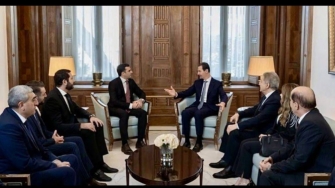 Պրոակտիվ ռեգիոնալ քաղաքականության պարագայում կարող ենք հաղթահարել տարածաշրջանային մեկուսացումը