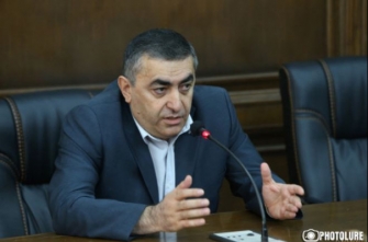 Արմեն Ռուստամյան. Որևէ տեղ տեսե՞լ եք, որ կարելի է ռադիոյի շենք գրավել, գլխավոր փողոցները փակել, ո՞ր մի երկրում է դա թույլատրված