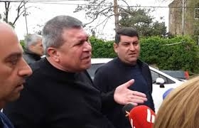 Հերթական դատական շոուն