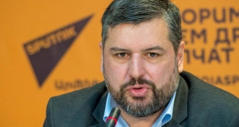 Մինչև ամեն ինչ չավիրի, բոլորի գլուխը չուտի, չի հանգստանա. Կարեն Վրթանեսյան