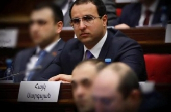 Հայկ Սարգսյանին տուգանել են