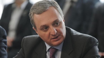 Զոհրաբ Մնացականյան. Լեռնային Ղարաբաղին բանակցություններից բացառել հնարավոր չէ