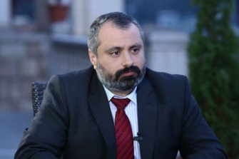«Զիջումների գնալն աղետ կլինի ողջ հայ ժողովրդի, պետականության համար»