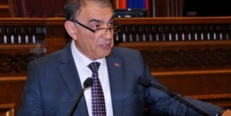 Արա Բաբլոյանը կմեկնի Տաջիկստան